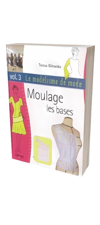 Le modélisme de mode vol. 3: Moulage, les bases