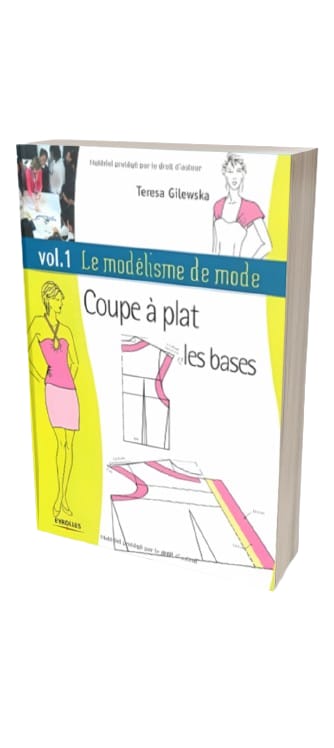 Le modélisme de mode vol. 1: Coupe à Plat, Les Bases