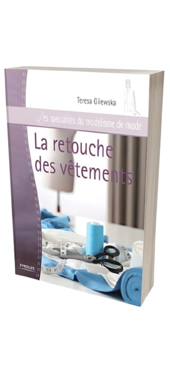 La retouche des vêtements
