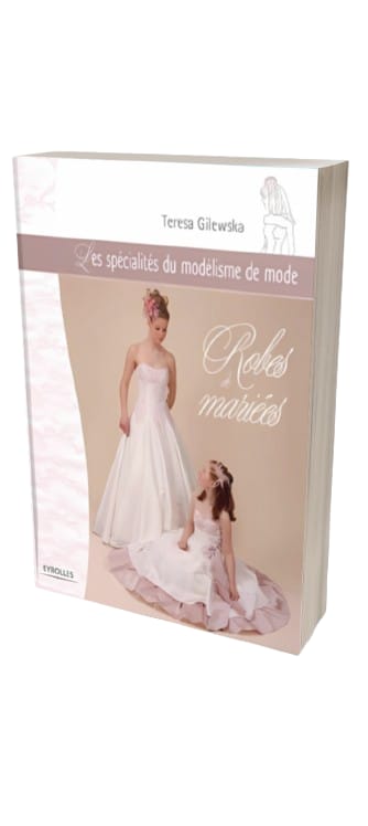 Robes de mariées: Les spécialités du modélisme de mode