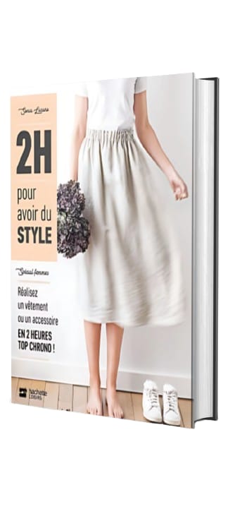 2H pour avoir du style - Spécial femmes