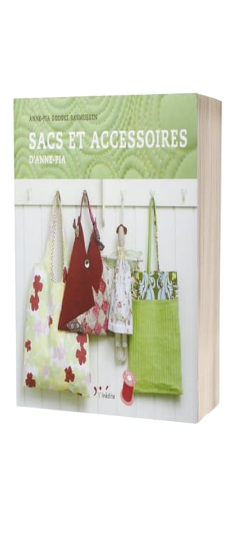 Sacs et accessoires d'Anne-Pia