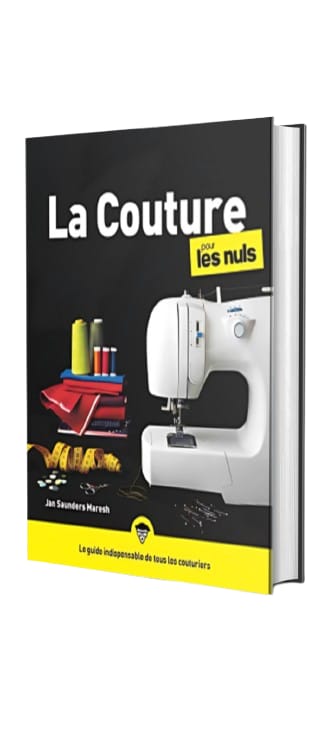 La Couture pour les Nuls