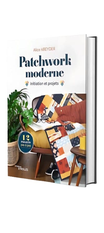 Patchwork moderne