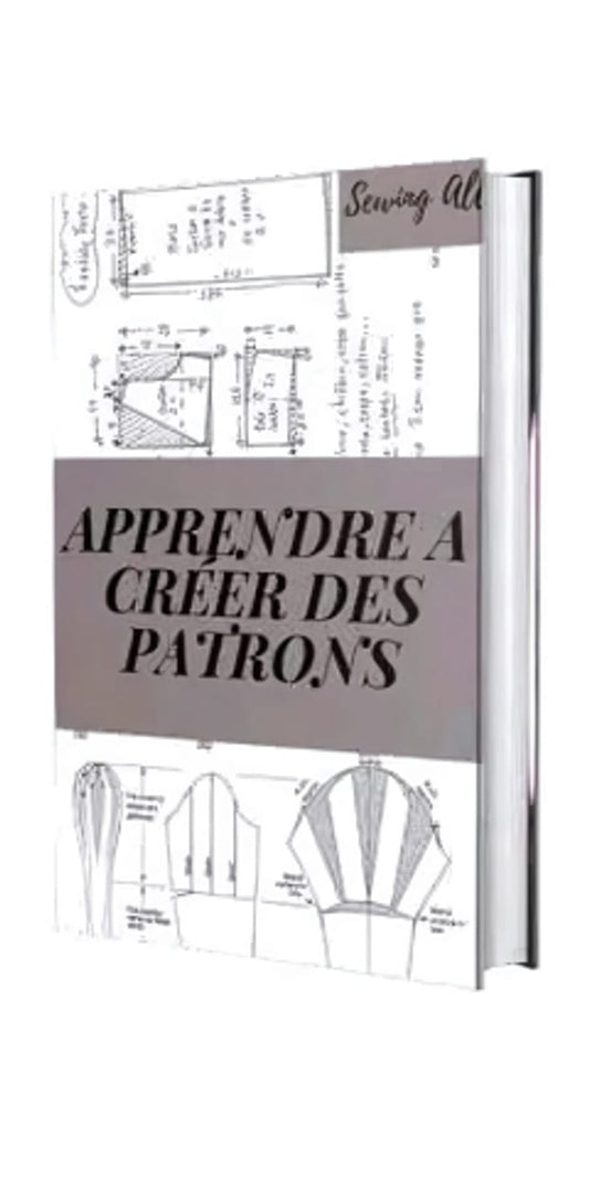 Apprendre à créer ses patrons