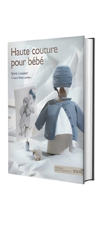 Haute couture pour bébé