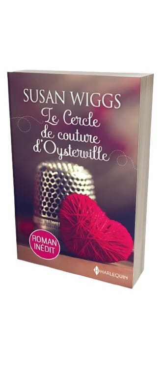 Le cercle de couture d’Oysterville