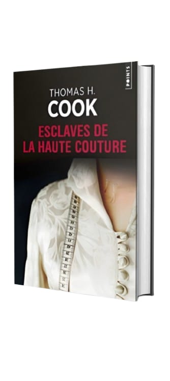 Esclaves de la haute couture