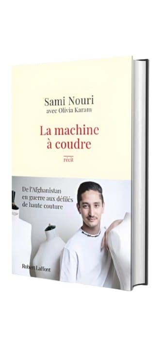 La machine à coudre