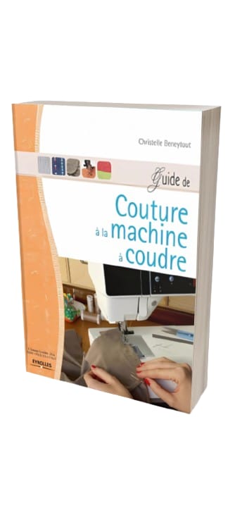 Guide de Couture à la Machine à Coudre