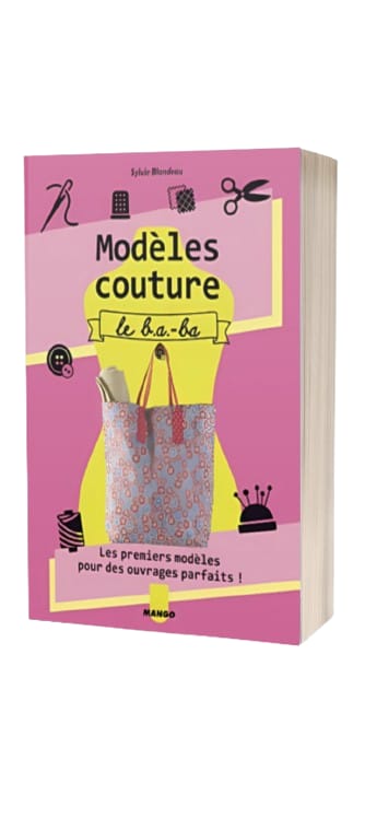Modèles couture, le b.a.-ba