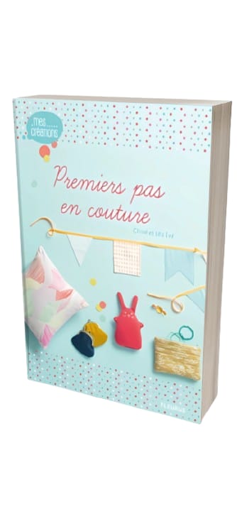 Premiers pas en couture