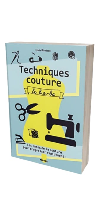 Techniques couture